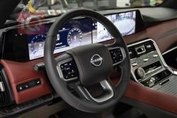 نيسان باترول